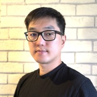 Caleb Tang