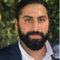 Yousuf Salmasi