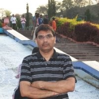 Arun Kumar Giri