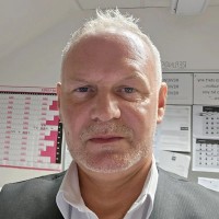 Adam Stuart