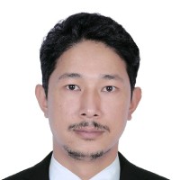 Gyanendra Lama