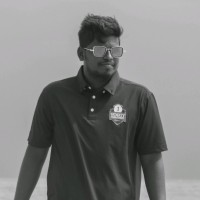 Raj Barath