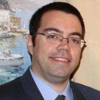 Jorge Espinosa de los Monteros Foret