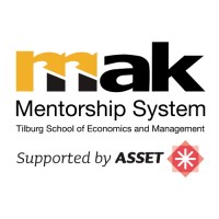 MAK Mentorship System - Supported by Asset