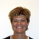 Mette Kragh Lorentzen