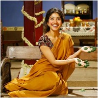 Anushka Thota