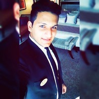 Lakshay Sehgal