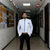 Anand Ojha