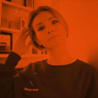 Darya Stasiukevich