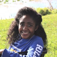 Asiah King