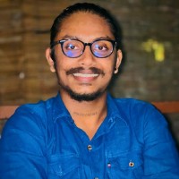 Rukshan Maduranga 🇱🇰