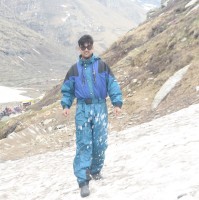 Imdad Ali