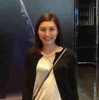 Teresa Wong
