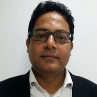 Vijayanand Jha