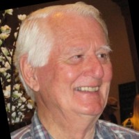 Claude Tresidder