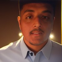 Sharon T Raju