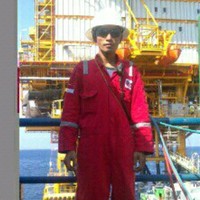Achmad Fachrudin