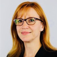 Jennifer Harbin
