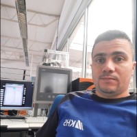 Amin Fathy