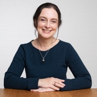 Anne Bladeni
