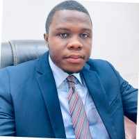 Patrice Arthur SAMBA ZIDA