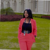 Sunidhi Ratra