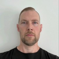Sebastian Lindholm
