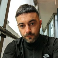 Josh Daly