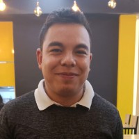 Steven David Sanchez Beltran