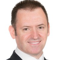 Sean Marriott - B.Eng, FCIArb