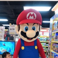 Terry Wong