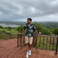 Sparsh Garg