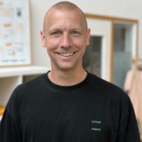 Robin Von Schedvin