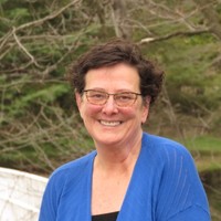 Patti Cook