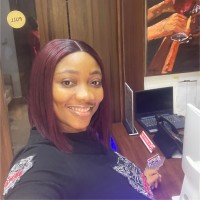 Joy Nweke