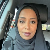 Samia Abdurahman