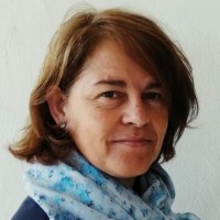 Ana Mateo Iad España Real Estate Puerto Real