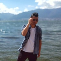 Abinash Chhetri
