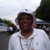 Mike Johnson