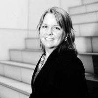 Nelleke Hermse - van 't Hoff