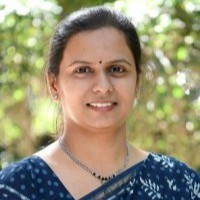 Diksha Bedekar
