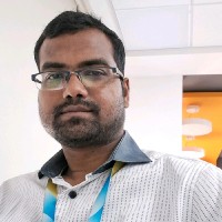 Nihar Behera