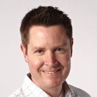 Greg Dishman