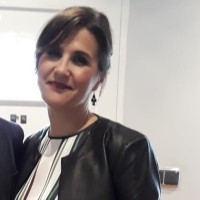 Yolanda Sanchez Quintana