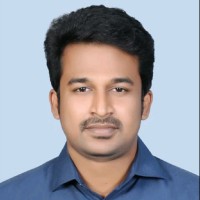 Rajkumar P