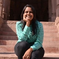 Akshata Krishnamurthy