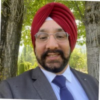 J P Singh