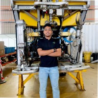 Faris Syazwan