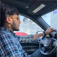 Harjinder Singh