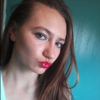 Cheyenne Mccain